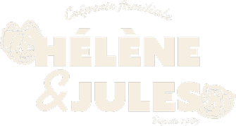 Hélène & Jules